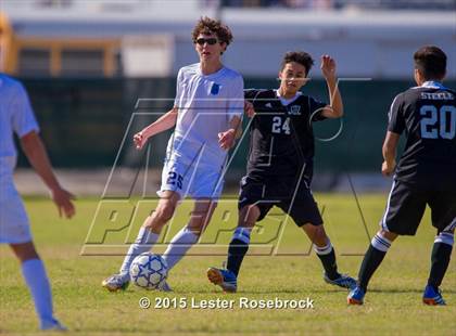 Thumbnail 3 in Steele vs Johnson photogallery.