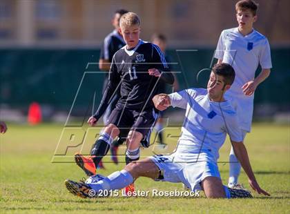 Thumbnail 3 in Steele vs Johnson photogallery.