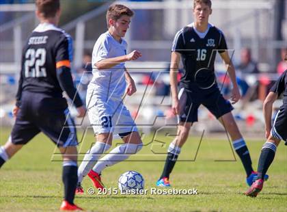 Thumbnail 3 in Steele vs Johnson photogallery.