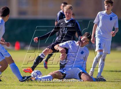 Thumbnail 1 in Steele vs Johnson photogallery.
