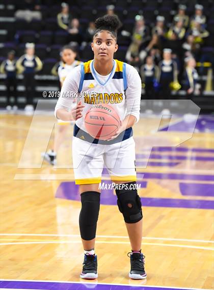 Thumbnail 3 in Shadow Mountain vs. Sahuaro (AIA 4A Semifinal) photogallery.