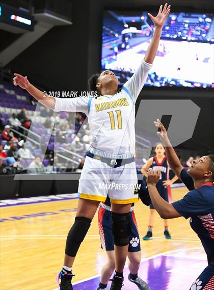 Thumbnail 1 in Shadow Mountain vs. Sahuaro (AIA 4A Semifinal) photogallery.