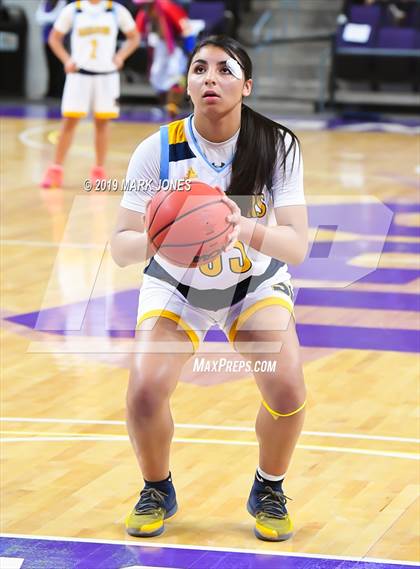 Thumbnail 1 in Shadow Mountain vs. Sahuaro (AIA 4A Semifinal) photogallery.