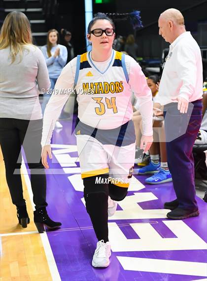 Thumbnail 1 in Shadow Mountain vs. Sahuaro (AIA 4A Semifinal) photogallery.