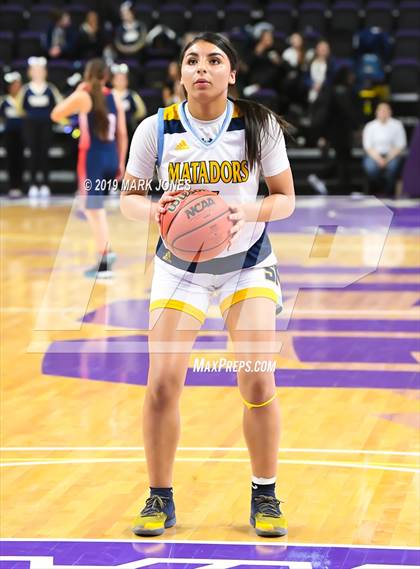 Thumbnail 1 in Shadow Mountain vs. Sahuaro (AIA 4A Semifinal) photogallery.