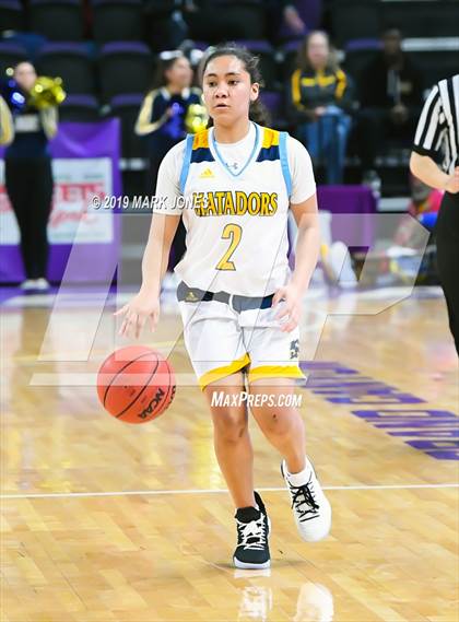 Thumbnail 2 in Shadow Mountain vs. Sahuaro (AIA 4A Semifinal) photogallery.