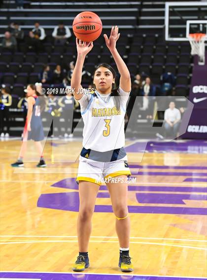 Thumbnail 3 in Shadow Mountain vs. Sahuaro (AIA 4A Semifinal) photogallery.