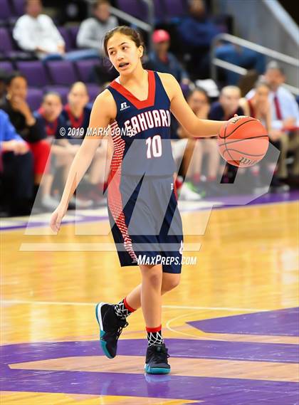 Thumbnail 1 in Shadow Mountain vs. Sahuaro (AIA 4A Semifinal) photogallery.