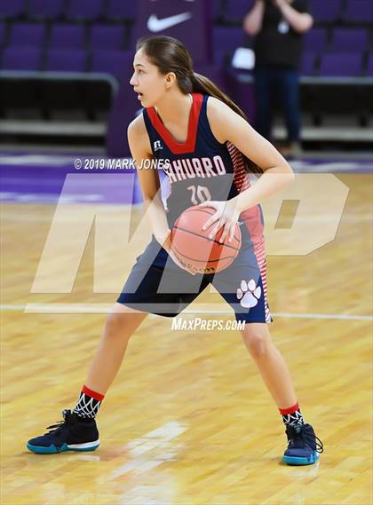 Thumbnail 1 in Shadow Mountain vs. Sahuaro (AIA 4A Semifinal) photogallery.