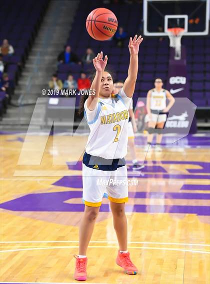 Thumbnail 3 in Shadow Mountain vs. Sahuaro (AIA 4A Semifinal) photogallery.