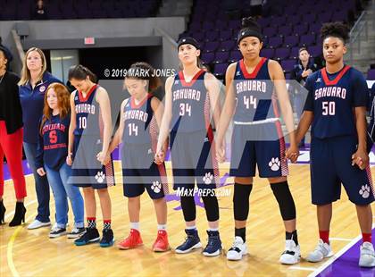 Thumbnail 2 in Shadow Mountain vs. Sahuaro (AIA 4A Semifinal) photogallery.