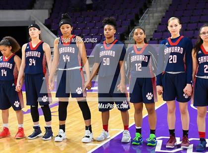 Thumbnail 1 in Shadow Mountain vs. Sahuaro (AIA 4A Semifinal) photogallery.