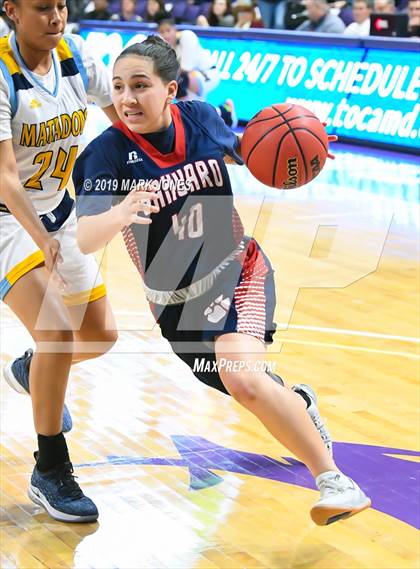 Thumbnail 3 in Shadow Mountain vs. Sahuaro (AIA 4A Semifinal) photogallery.
