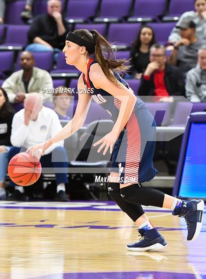 Thumbnail 2 in Shadow Mountain vs. Sahuaro (AIA 4A Semifinal) photogallery.