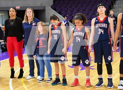 Thumbnail 3 in Shadow Mountain vs. Sahuaro (AIA 4A Semifinal) photogallery.