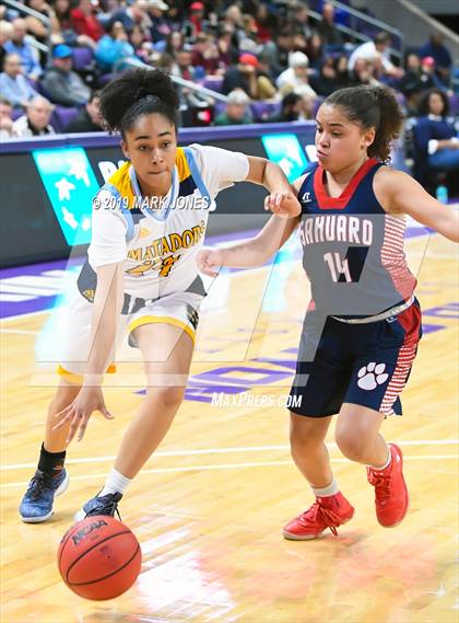 Thumbnail 1 in Shadow Mountain vs. Sahuaro (AIA 4A Semifinal) photogallery.
