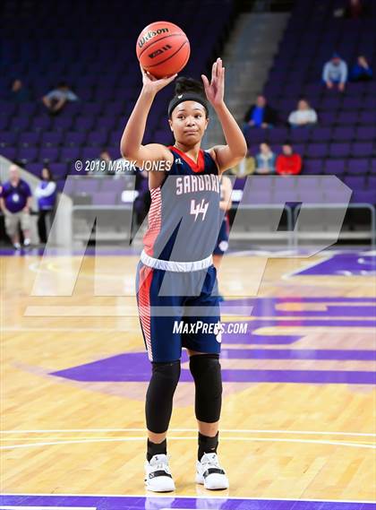 Thumbnail 1 in Shadow Mountain vs. Sahuaro (AIA 4A Semifinal) photogallery.