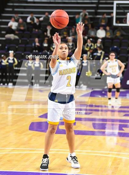 Thumbnail 1 in Shadow Mountain vs. Sahuaro (AIA 4A Semifinal) photogallery.