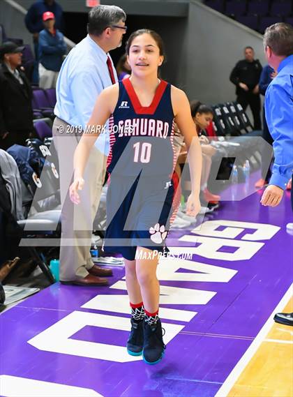 Thumbnail 2 in Shadow Mountain vs. Sahuaro (AIA 4A Semifinal) photogallery.