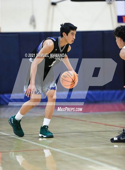 Thumbnail 3 in Palisades @ Chatsworth (CIF LAS D1 Semifinal) photogallery.