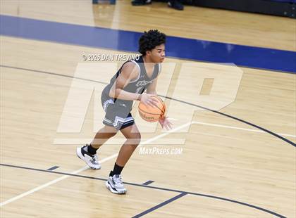 Thumbnail 2 in Cosby vs Landstown (VHSL 6A Quarterfinal) photogallery.