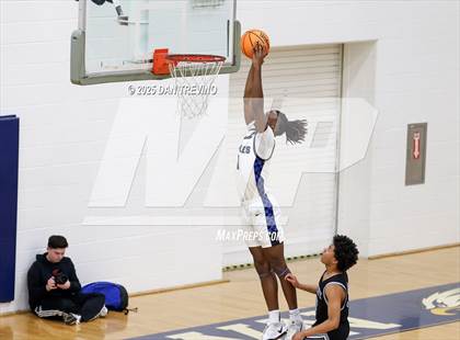 Thumbnail 3 in Cosby vs Landstown (VHSL 6A Quarterfinal) photogallery.