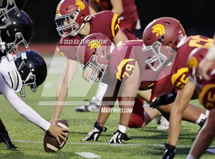Thumbnail 1 in Alpharetta @ Lassiter photogallery.