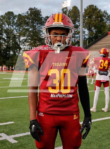 Thumbnail 2 in Alpharetta @ Lassiter photogallery.