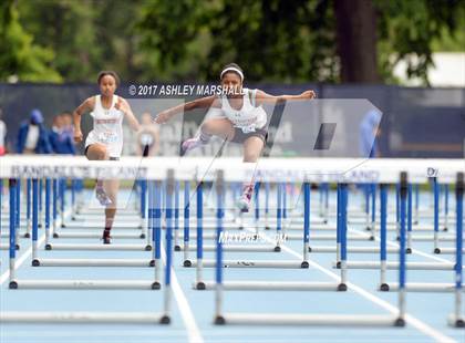 Thumbnail 3 in PSAL Brooklyn, Queens, Staten Island Championships (Girls Track Events) photogallery.