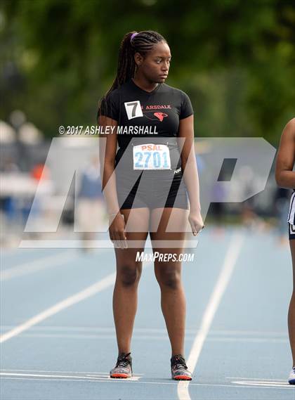 Thumbnail 3 in PSAL Brooklyn, Queens, Staten Island Championships (Girls Track Events) photogallery.