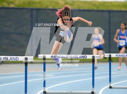 Thumbnail 3 in PSAL Brooklyn, Queens, Staten Island Championships (Girls Track Events) photogallery.