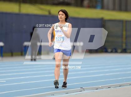 Thumbnail 1 in PSAL Brooklyn, Queens, Staten Island Championships (Girls Track Events) photogallery.