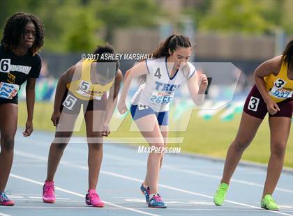 Thumbnail 3 in PSAL Brooklyn, Queens, Staten Island Championships (Girls Track Events) photogallery.