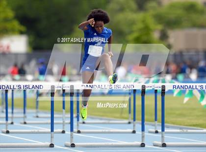 Thumbnail 2 in PSAL Brooklyn, Queens, Staten Island Championships (Girls Track Events) photogallery.