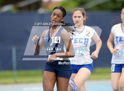 Thumbnail 3 in PSAL Brooklyn, Queens, Staten Island Championships (Girls Track Events) photogallery.