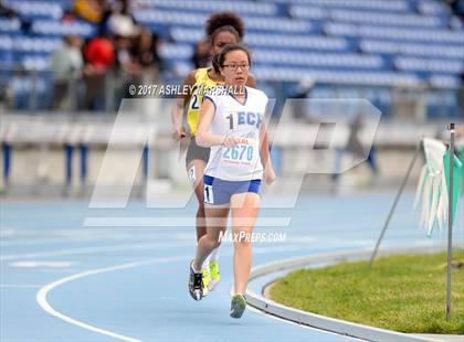 Thumbnail 3 in PSAL Brooklyn, Queens, Staten Island Championships (Girls Track Events) photogallery.