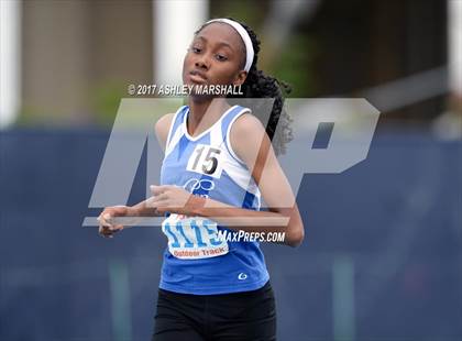 Thumbnail 1 in PSAL Brooklyn, Queens, Staten Island Championships (Girls Track Events) photogallery.