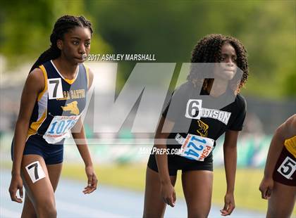 Thumbnail 2 in PSAL Brooklyn, Queens, Staten Island Championships (Girls Track Events) photogallery.
