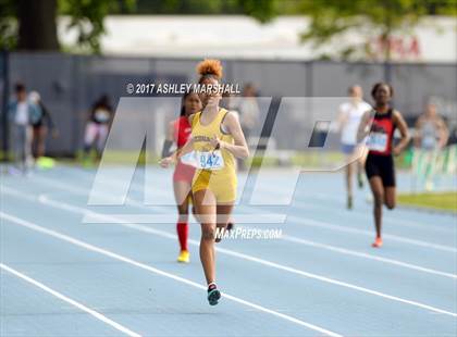Thumbnail 2 in PSAL Brooklyn, Queens, Staten Island Championships (Girls Track Events) photogallery.