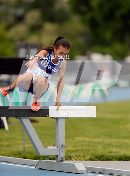 Thumbnail 3 in PSAL Brooklyn, Queens, Staten Island Championships (Girls Track Events) photogallery.