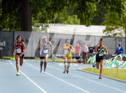 Thumbnail 2 in PSAL Brooklyn, Queens, Staten Island Championships (Girls Track Events) photogallery.