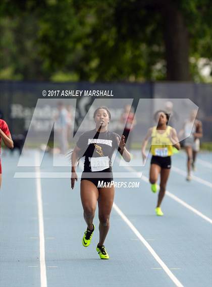 Thumbnail 2 in PSAL Brooklyn, Queens, Staten Island Championships (Girls Track Events) photogallery.