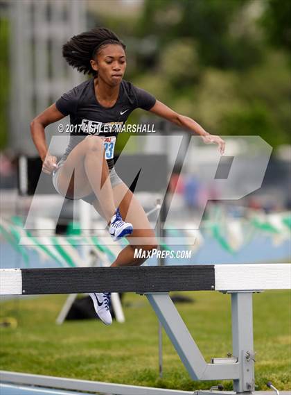 Thumbnail 1 in PSAL Brooklyn, Queens, Staten Island Championships (Girls Track Events) photogallery.