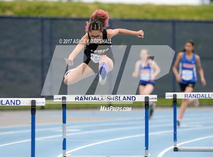 Thumbnail 1 in PSAL Brooklyn, Queens, Staten Island Championships (Girls Track Events) photogallery.