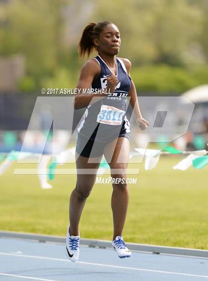 Thumbnail 3 in PSAL Brooklyn, Queens, Staten Island Championships (Girls Track Events) photogallery.