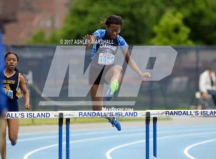 Thumbnail 2 in PSAL Brooklyn, Queens, Staten Island Championships (Girls Track Events) photogallery.