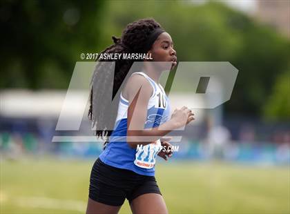 Thumbnail 3 in PSAL Brooklyn, Queens, Staten Island Championships (Girls Track Events) photogallery.