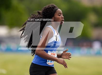 Thumbnail 1 in PSAL Brooklyn, Queens, Staten Island Championships (Girls Track Events) photogallery.