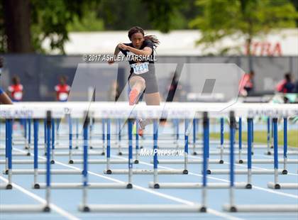 Thumbnail 3 in PSAL Brooklyn, Queens, Staten Island Championships (Girls Track Events) photogallery.