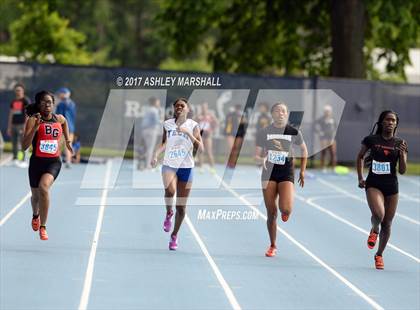 Thumbnail 3 in PSAL Brooklyn, Queens, Staten Island Championships (Girls Track Events) photogallery.